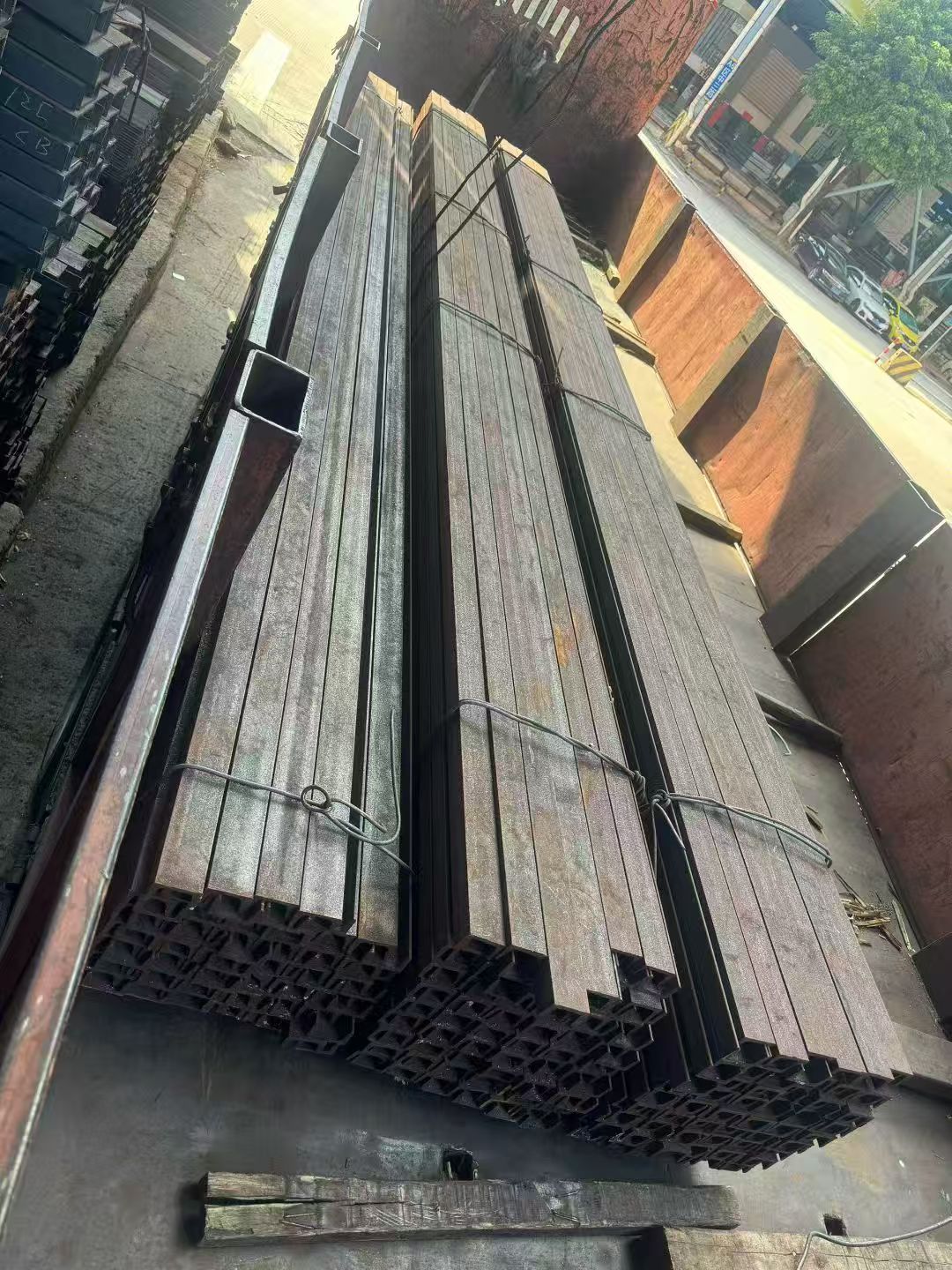 广州市护坡路模板出租方通 - 一站式服务
